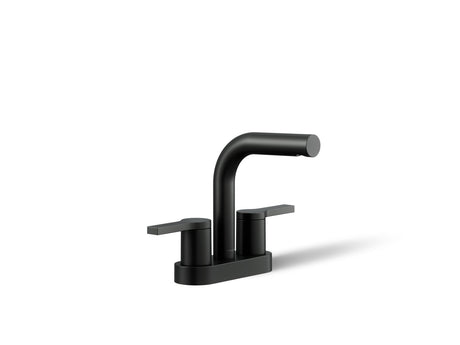 Elate® Centerset bathroom sink faucet, 1.2 gpm
