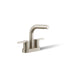 Elate® Centerset bathroom sink faucet, 1.0 gpm