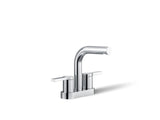 Elate® Centerset bathroom sink faucet, 0.5 gpm
