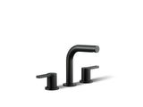 Elate® Widespread bathroom sink faucet, 1.2 gpm