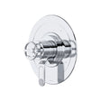 Armstrong 1/2" Therm & Pressure Balance Trim With 3 Functions