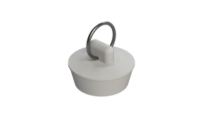 Rubber Plug (1-1/4") (336)