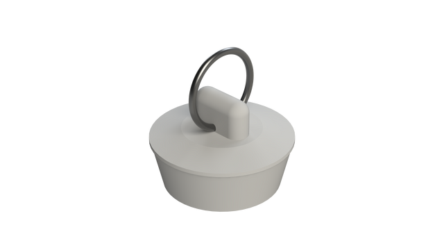 Rubber Plug (1-1/4") (336)