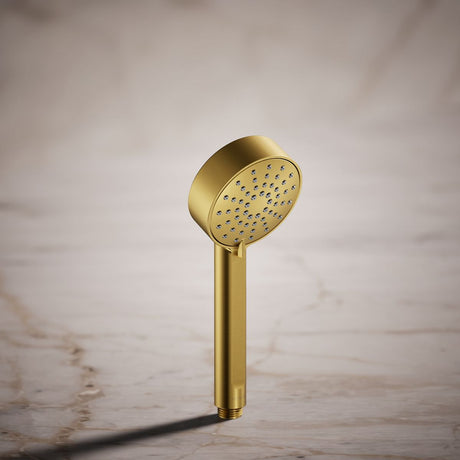 Elate® Three-function handshower, 2.5 gpm