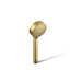 Elate® Three-function handshower, 2.5 gpm