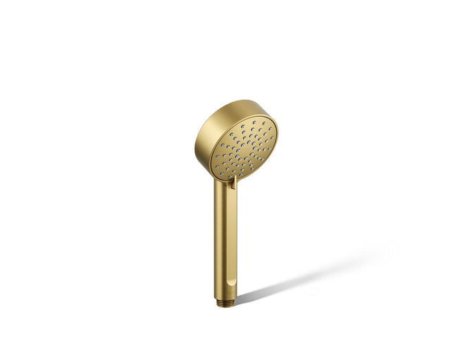 Elate® Three-function handshower, 2.5 gpm