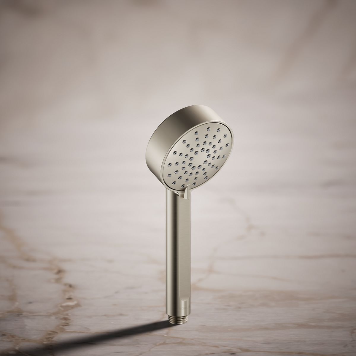 Elate® Three-function handshower, 2.5 gpm