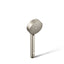 Elate® Three-function handshower, 2.5 gpm