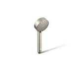 Elate® Three-function handshower, 2.5 gpm