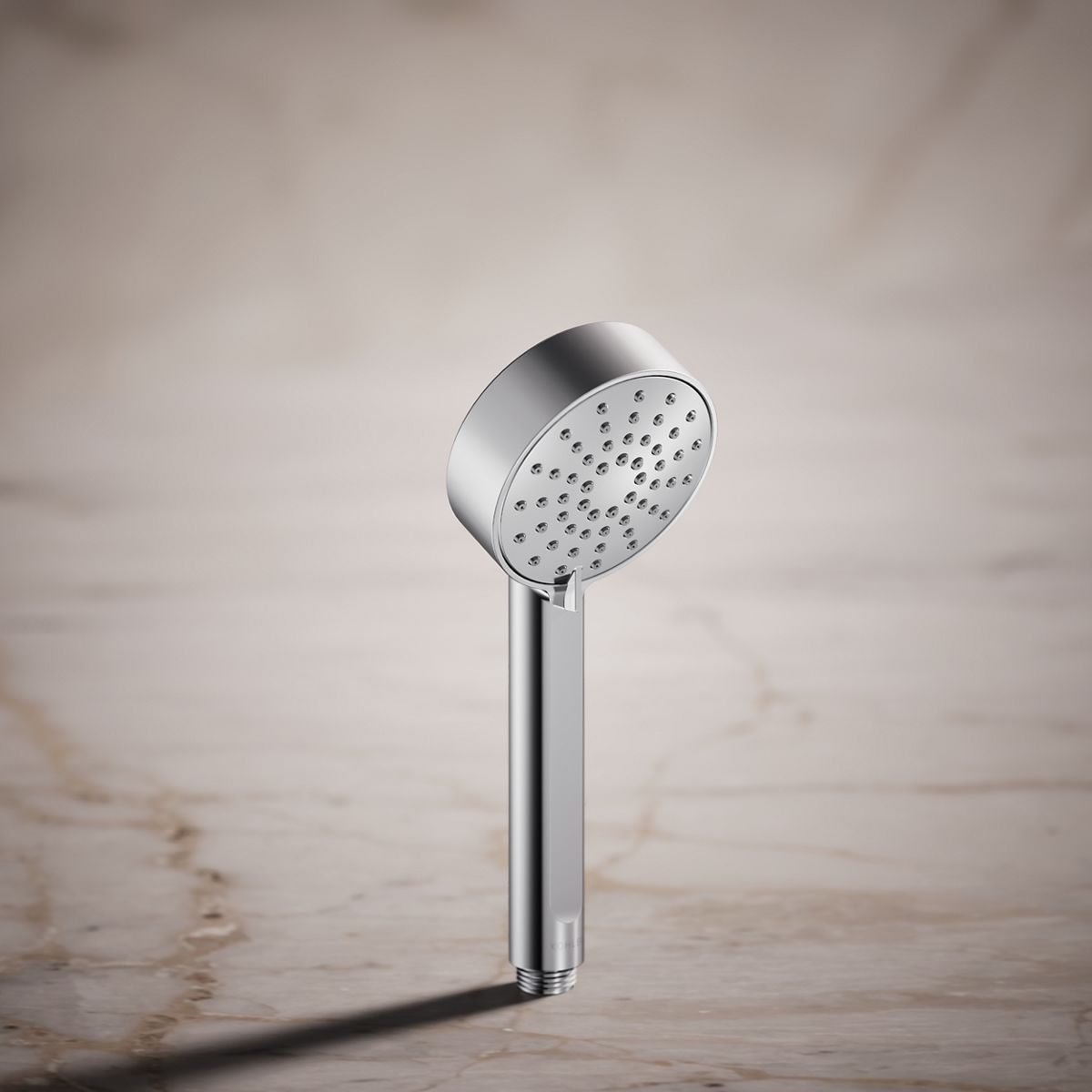 Elate® Three-function handshower, 1.75 gpm