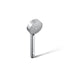 Elate® Three-function handshower, 2.5 gpm