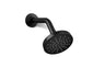 Elate® Single-function showerhead, 1.75 gpm