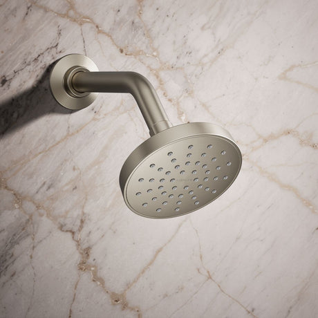 Elate® Single-function showerhead, 1.75 gpm