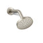 Elate® Single-function showerhead, 2.5 gpm