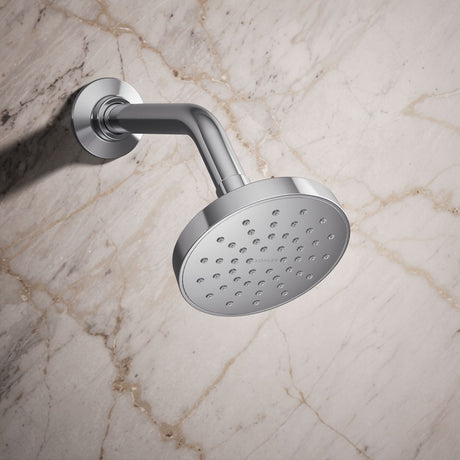 Elate® Single-function showerhead, 1.75 gpm