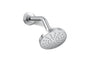Elate® Single-function showerhead, 1.75 gpm