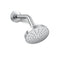 Elate® Single-function showerhead, 2.5 gpm