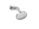 Elate® Single-function showerhead, 2.5 gpm