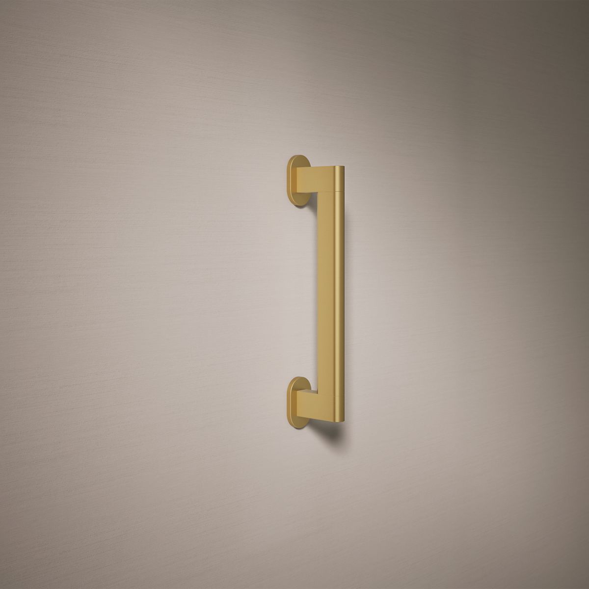 Belay® 12" grab bar