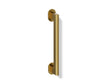 Belay® 12" grab bar