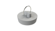 Rubber Plug (1-3/8") (337)