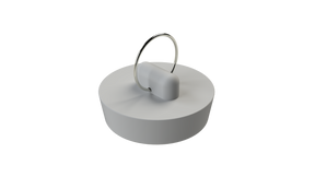 Rubber Plug (1-3/8") (337)