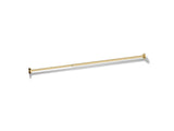 Elate® Shower rod