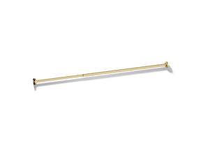 Elate® Shower rod