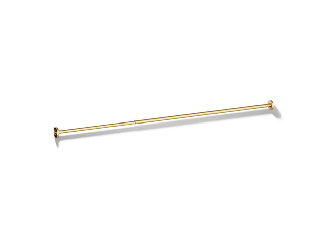 Elate® Shower rod