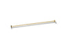 Elate® Shower rod