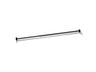 Elate® Shower rod