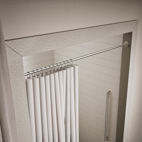 Elate® Shower rod