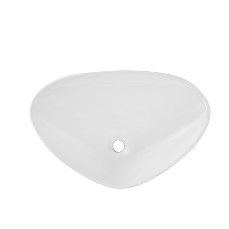 Lawrence White Matte