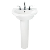Boulevard® and Tropic® Petite Pedestal Leg