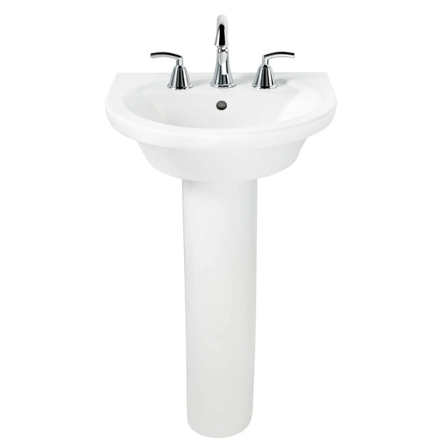 Boulevard® and Tropic® Petite Pedestal Leg