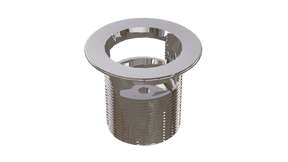 Integral Drain Strainer (3388CP-L)