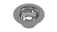W/O Fine Thrd Strainer (338CP-S)