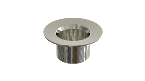 W/O Fine Thrd Strainer (338CP-SX)