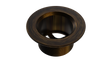 W/O Strainer - Coarse Thrd (338VB-L)