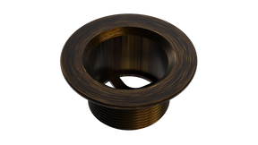 W/O Strainer - Coarse Thrd (338VB-L)