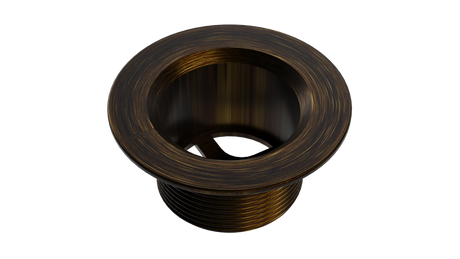 W/O Strainer - Coarse Thrd (338VB-L)