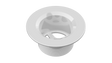 W/O Strainer - Coarse Thrd (338W-L)