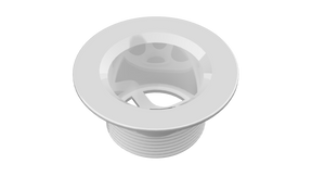 W/O Strainer - Coarse Thrd (338W-L)