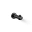 Elate® Wall-mount bath spout with diverter