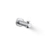 Elate® Wall-mount bath spout with diverter