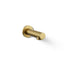 Elate® Wall-mount bath spout