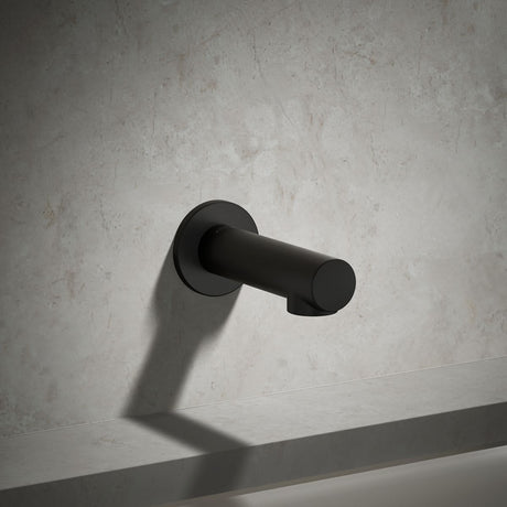 Elate® Wall-mount bath spout