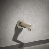 Elate® Wall-mount bath spout