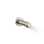 Elate® Wall-mount bath spout