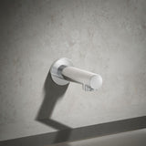 Elate® Wall-mount bath spout
